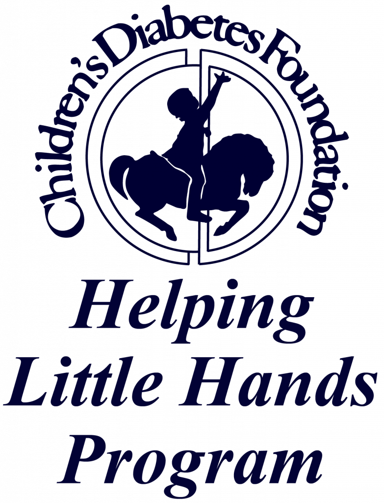 Helping Little Hands Logo