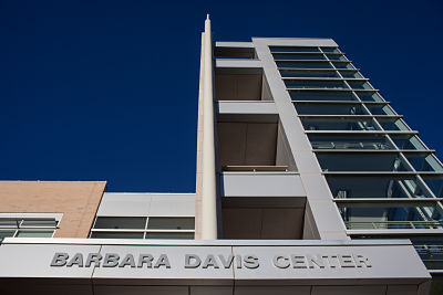 Barbara Davis Center for Diabetes