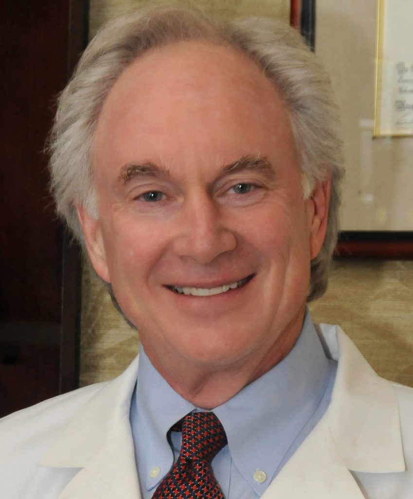 Richard Abrams MD